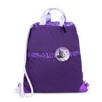 Belmil Maxi Plus Schulranzenset Twilight Charm