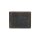 Bull Hunt Id Wallet Rfid-Hunter Brown