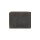 Bull Hunt Id Wallet Rfid-Hunter Brown