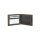 Bull Hunt Id Wallet Rfid-Hunter Brown
