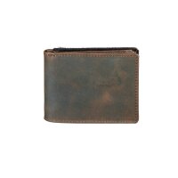 Bull Hunt Id Wallet Rfid-Sherpa