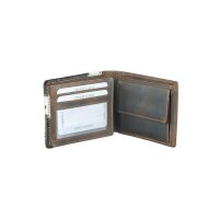 Bull Hunt Id Wallet Rfid-Sherpa
