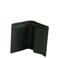 Joop Loreto Daphnis Billfold Sv6 black