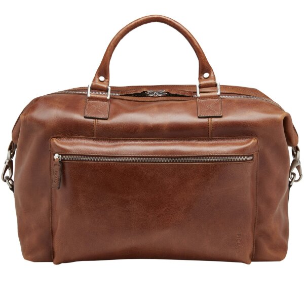 Picard Lucky One Handtasche Silber