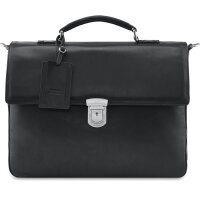 Picard Authentic Aktentasche Schwarz