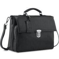 Picard Authentic Aktentasche Schwarz