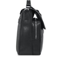 Picard Authentic Aktentasche Schwarz