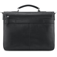 Picard Authentic Aktentasche Schwarz