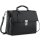 Picard Authentic Aktentasche Schwarz