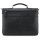 Picard Authentic Aktentasche Schwarz