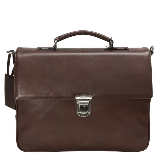 Picard Authentic Aktentasche Cafe