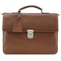 Picard Authentic Aktentasche Cognac