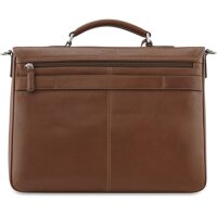 Picard Authentic Aktentasche Cognac