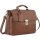 Picard Authentic Aktentasche Cognac