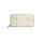 Bull Hunt Zip Wallet-Stone