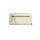 Bull Hunt Zip Wallet-Stone