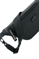 Braun Büffel Capri Capri Cross Body Bag schwarz