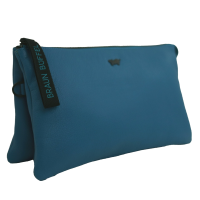 Braun Büffel Capri Capri Umhängetasche ocean