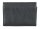 Bull Hunt Midi Flap Wallet-Black