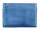 Bull Hunt Midi Flap Wallet-Skyblue