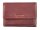 Bull Hunt Midi Flap Wallet-Cognac