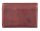 Bull Hunt Midi Flap Wallet-Cognac