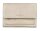 Bull Hunt Midi Flap Wallet-Stone