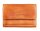 Bull Hunt Midi Flap Wallet-Tan