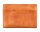 Bull Hunt Midi Flap Wallet-Tan