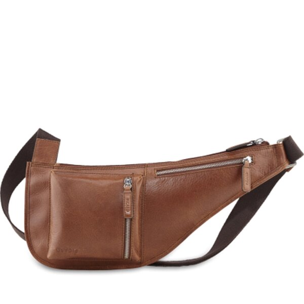 Picard Sonja Handtasche anthrazit