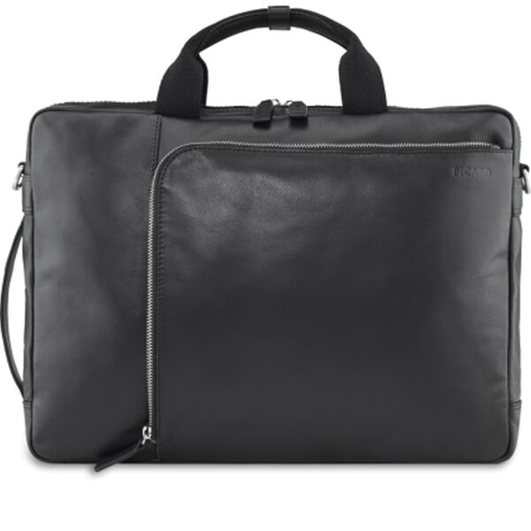 Picard Buddy Rucksack Schwarz