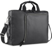 Picard Buddy Rucksack Schwarz