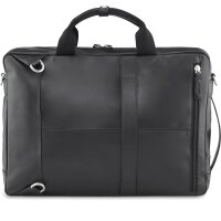 Picard Buddy Rucksack Schwarz