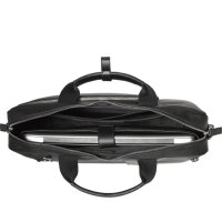 Picard Buddy Rucksack Schwarz