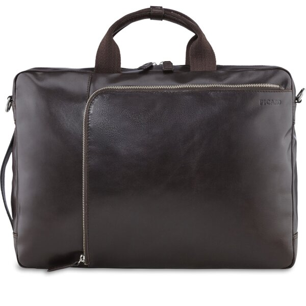Picard Milano Handtasche Schwarz
