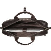 Picard Milano Handtasche Schwarz