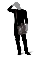 Picard Milano Handtasche Schwarz