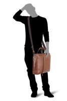 Picard Buddy Rucksack Cognac