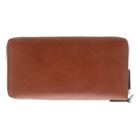 Picard Buddy 1 Geldbeutel Cognac