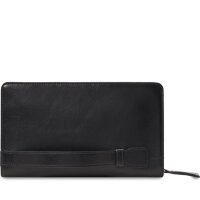 Picard Buddy 1 Geldbeutel Schwarz