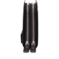 Picard Buddy 1 Geldbeutel Schwarz