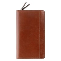 Picard Buddy 1 Geldbeutel Cognac