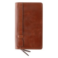 Picard Buddy 1 Geldbeutel Cognac