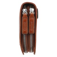 Picard Buddy 1 Geldbeutel Cognac