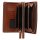 Picard Buddy 1 Geldbeutel Cognac