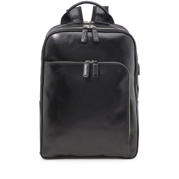 Picard Buddy Rucksack Schwarz