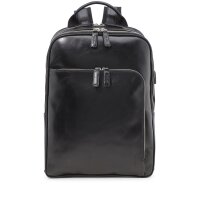 Picard Buddy Rucksack Schwarz