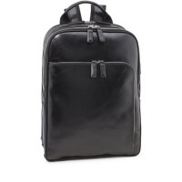 Picard Buddy Rucksack Schwarz