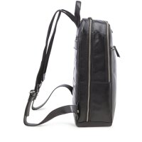 Picard Buddy Rucksack Schwarz
