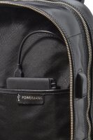 Picard Buddy Rucksack Schwarz